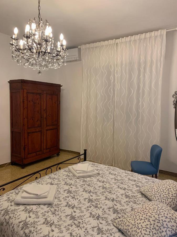 La Corte Apartment Firenze Eksteriør bilde