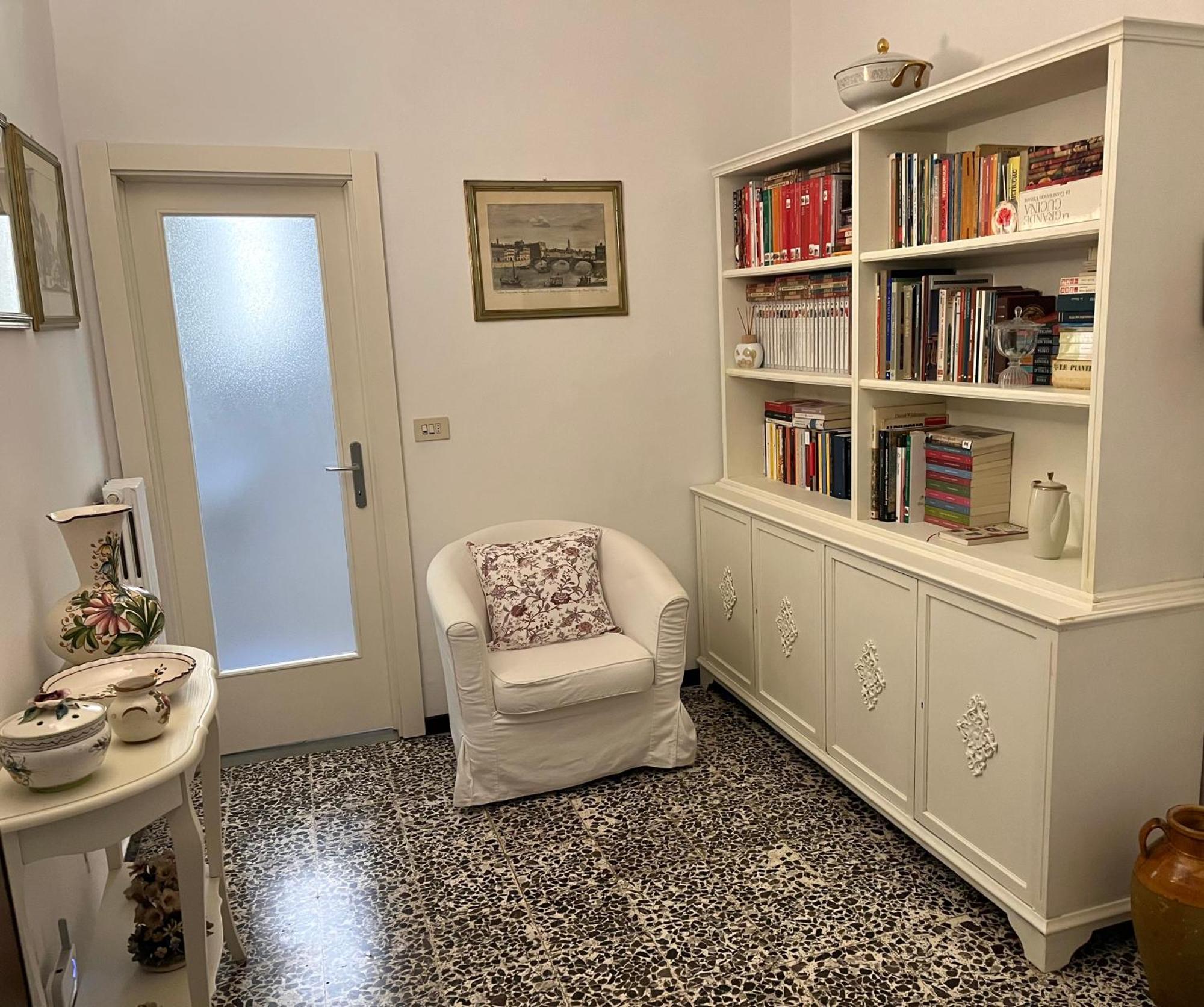 La Corte Apartment Firenze Eksteriør bilde