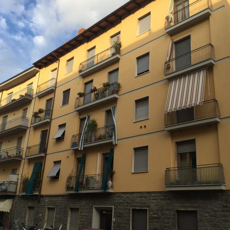 La Corte Apartment Firenze Eksteriør bilde