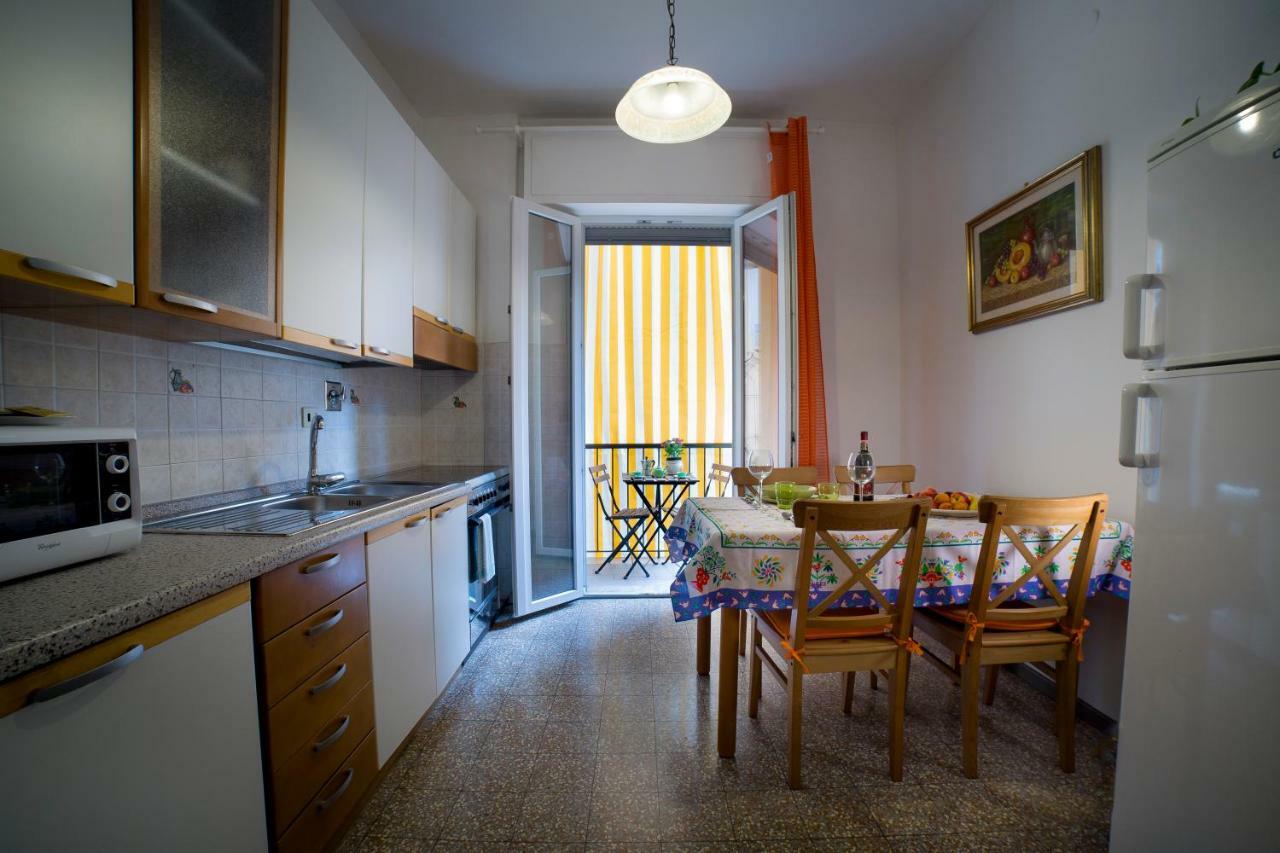 La Corte Apartment Firenze Eksteriør bilde