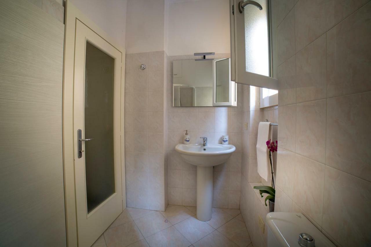 La Corte Apartment Firenze Eksteriør bilde