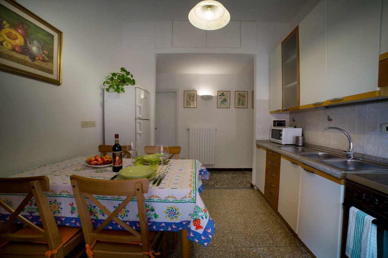 La Corte Apartment Firenze Eksteriør bilde